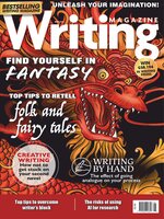 Writing Magazine